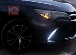 تۆیۆتا کامری